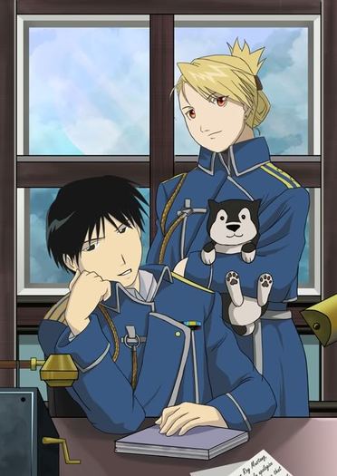 RoyMustang22