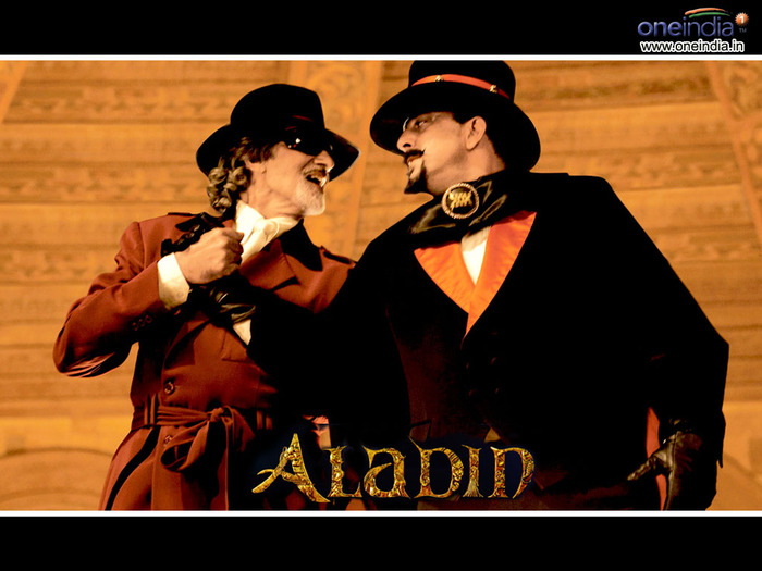 aladin06 - Aladin