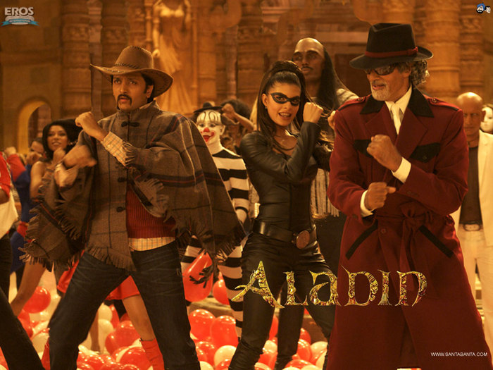 aladin-12e1 - Aladin