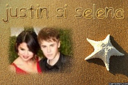 captionit1121425667D30 - justin si selena in rama