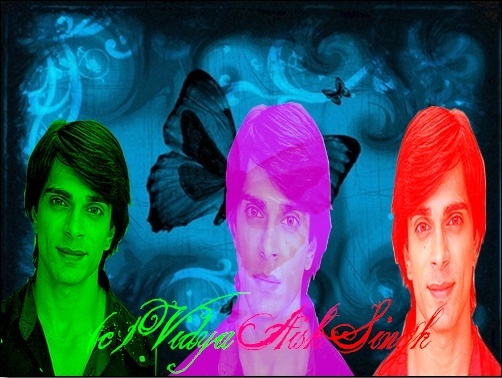 Ammy 10 - DILL MILL GAYYE PIX CREATED BY ME