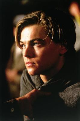 jack - Jack Dawson