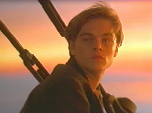 jack - Jack Dawson