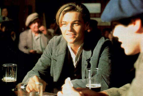 jack - Jack Dawson