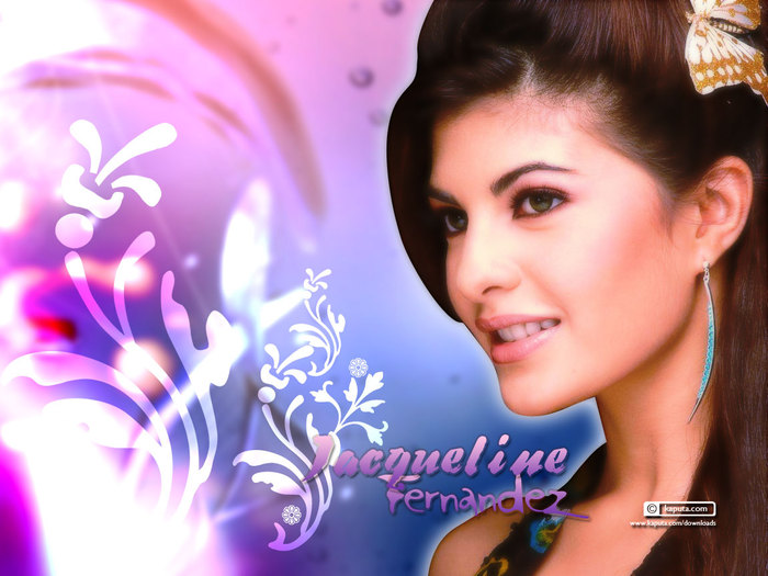 11130155 - Jacqueline Fernandez