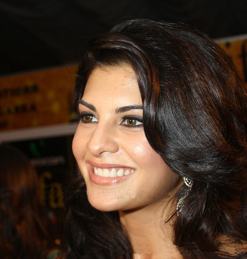 Jacqueline_Fernandez_2_at_IIFA_Reza_Seedin_Photography - Jacqueline Fernandez