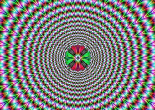 Vibreaza - Xx Optical Ilusion-Hypnosis