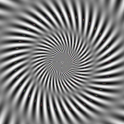Iluzie optica - Xx Optical Ilusion-Hypnosis
