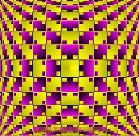 Se mareste - Xx Optical Ilusion-Hypnosis
