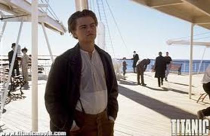 jack - Jack Dawson