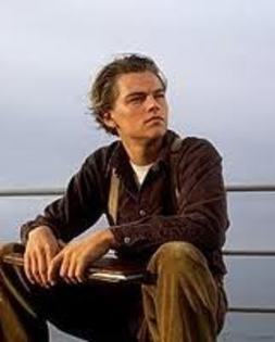 jack - Jack Dawson