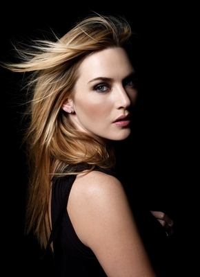 Kate Winslet - Real Rose