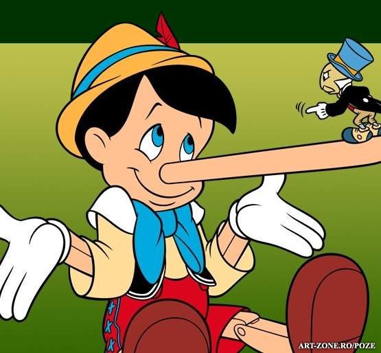 Pinochio - Xx Cartoon Pictures