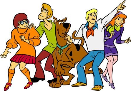 Scooby Doo - Xx Cartoon Pictures
