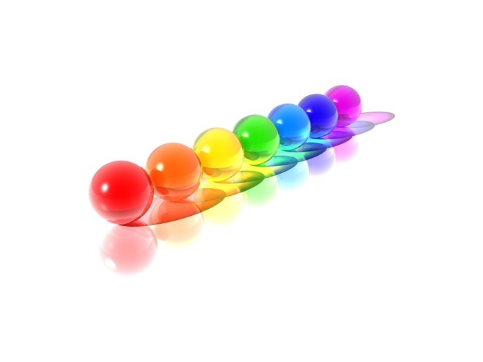 Rainbow_Spheres