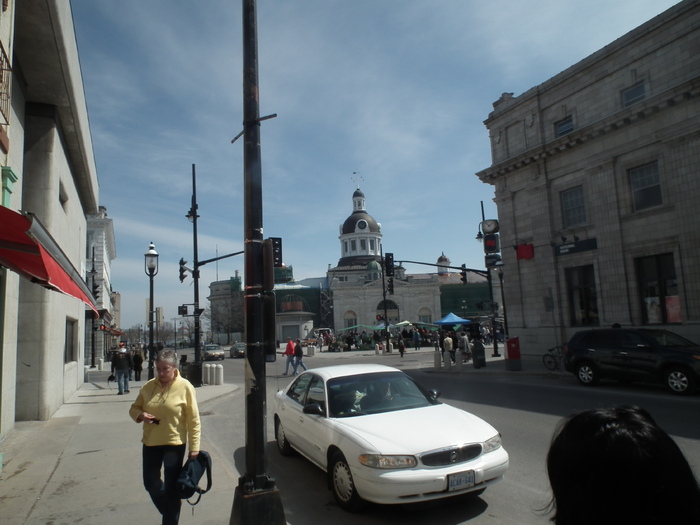 kingston 144 - Kingston- Ontario  09 04 2011