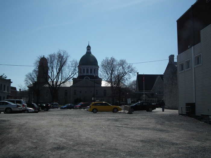 kingston 213 - Kingston- Ontario  09 04 2011