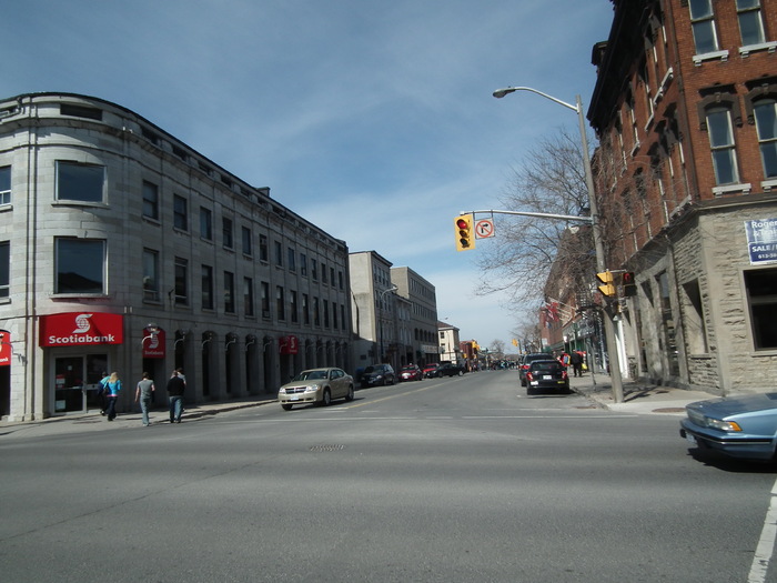 kingston 215 - Kingston- Ontario  09 04 2011