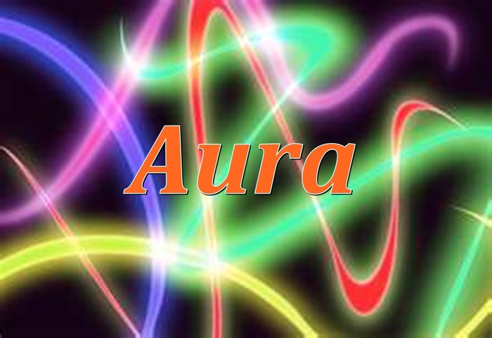 aura