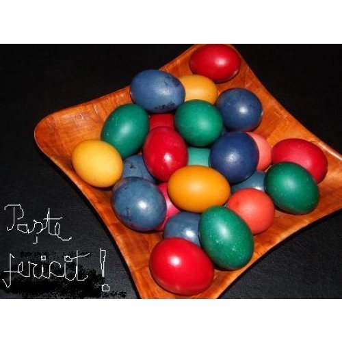  - Toate pozele mele de pasti
