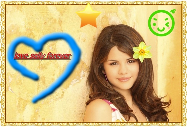 selly cool