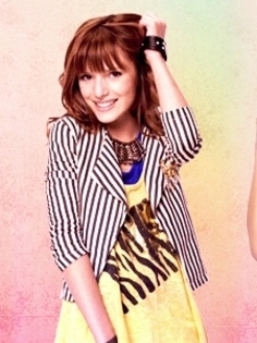 Shake It Up Cece 4