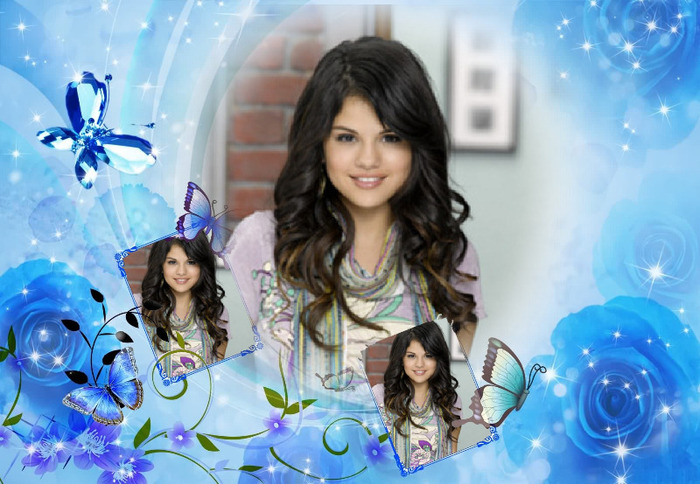 selly - my magazine