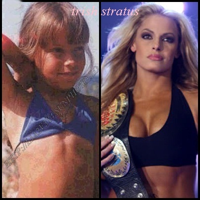 trish stratus