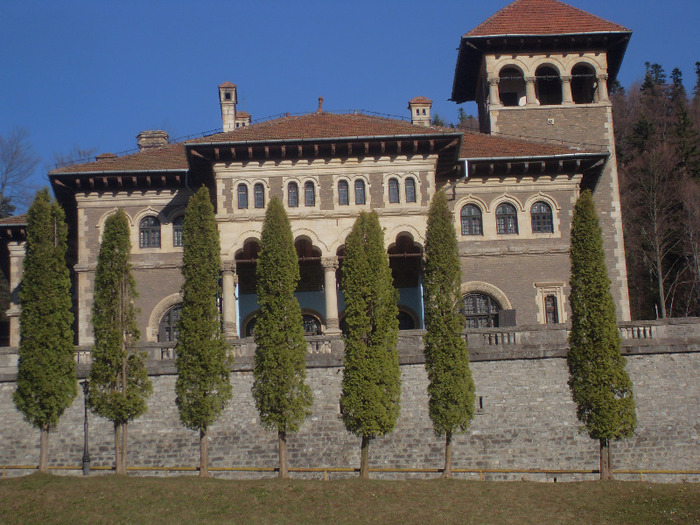 SDC18899 - CASTELUL CANTACUZINO