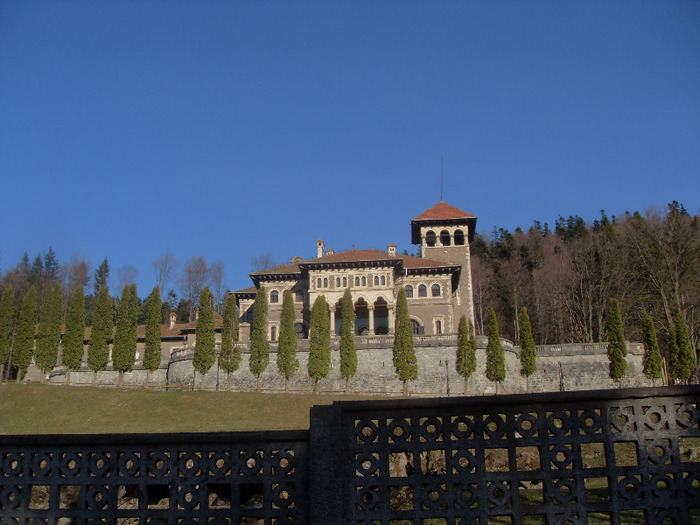 SDC18893 - CASTELUL CANTACUZINO