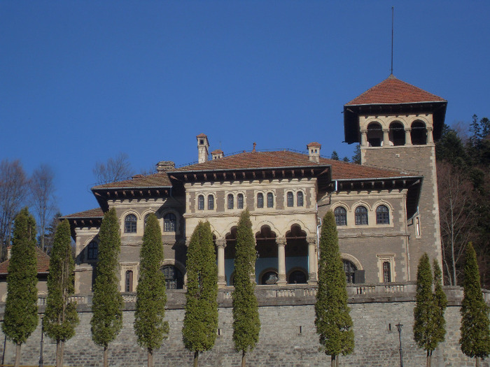 SDC18894 - CASTELUL CANTACUZINO