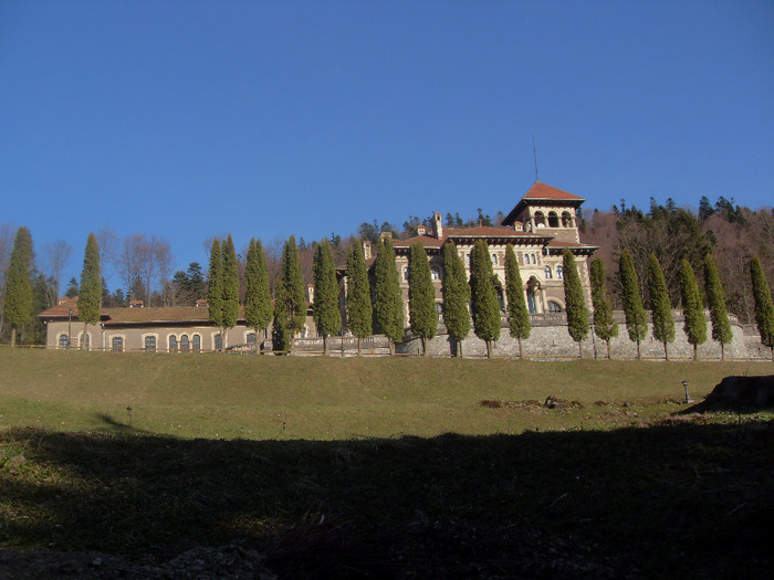 SDC18902 - CASTELUL CANTACUZINO