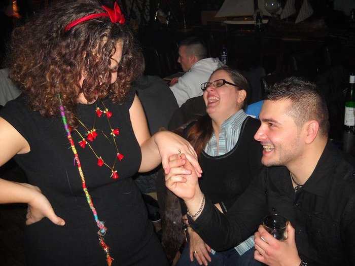 bnvbnm (71) - Alina Dinca de la romanii au talent