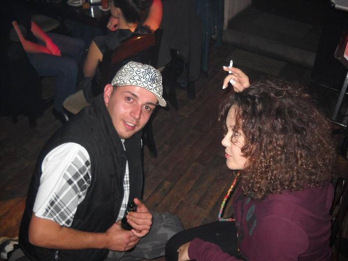 bnvbnm (72) - Alina Dinca de la romanii au talent