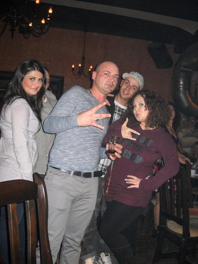 bnvbnm (75) - Alina Dinca de la romanii au talent