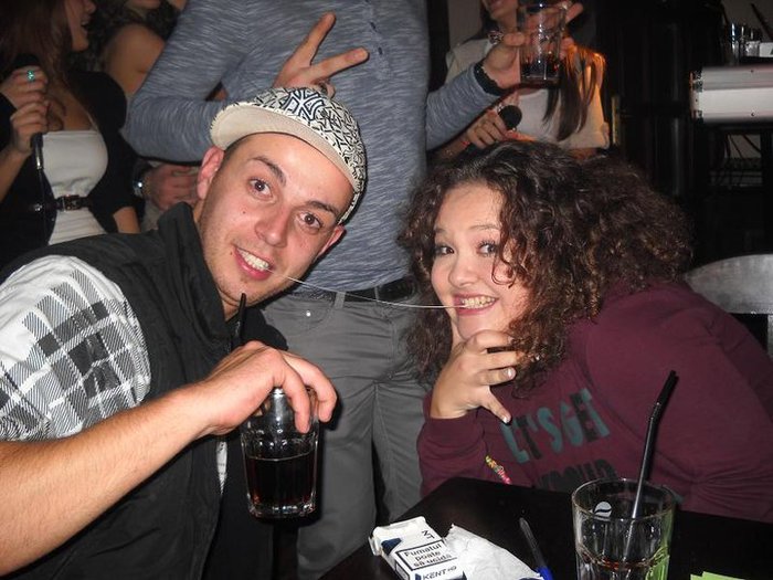 bnvbnm (78) - Alina Dinca de la romanii au talent