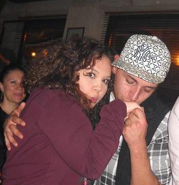 bnvbnm (81) - Alina Dinca de la romanii au talent