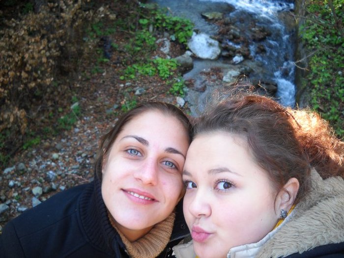 bnvbnm (86) - Alina Dinca de la romanii au talent