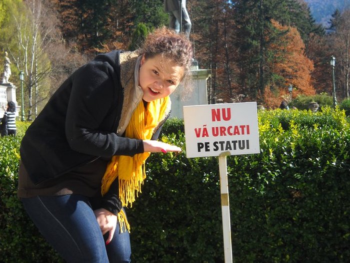 bnvbnm (92) - Alina Dinca de la romanii au talent