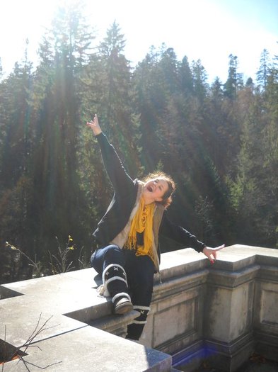 bnvbnm (93) - Alina Dinca de la romanii au talent