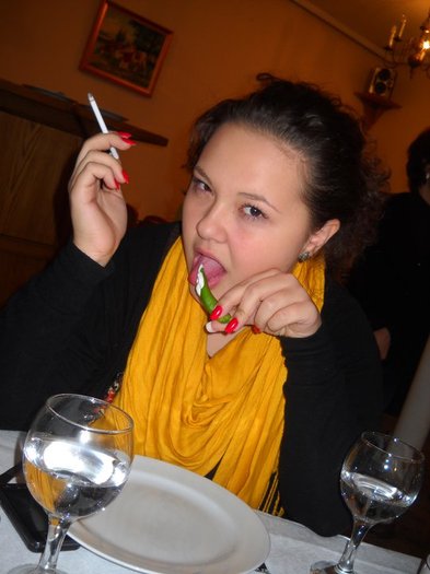 bnvbnm (99) - Alina Dinca de la romanii au talent