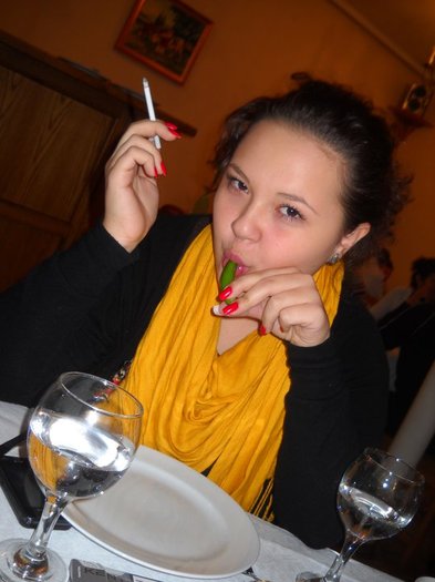 bnvbnm (100) - Alina Dinca de la romanii au talent