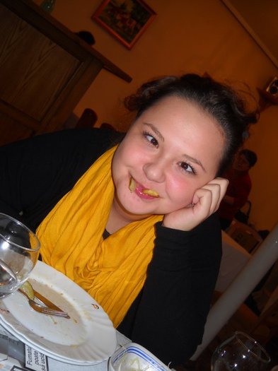 bnvbnm (102) - Alina Dinca de la romanii au talent