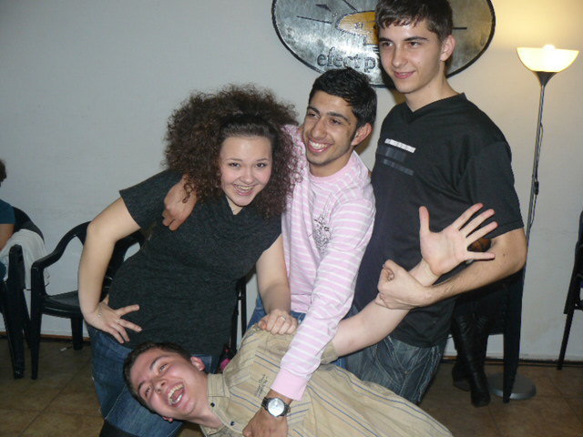 bnvbnm (134) - Alina Dinca de la romanii au talent