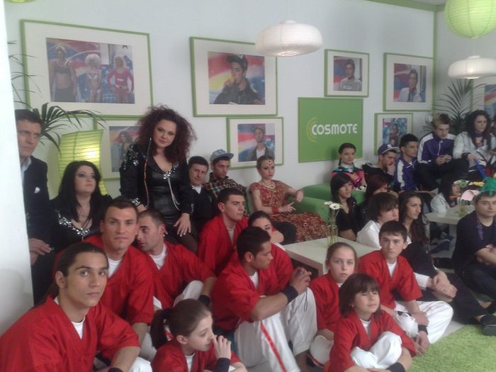 bnvbnm (148) - Alina Dinca de la romanii au talent