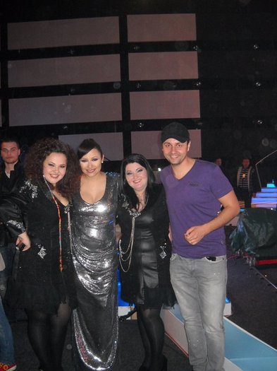 bnvbnm (152) - Alina Dinca de la romanii au talent