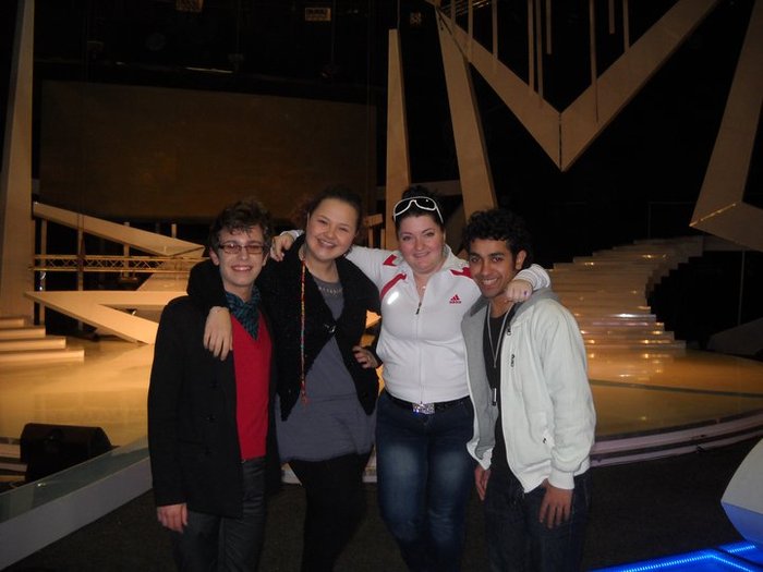 bnvbnm (155) - Alina Dinca de la romanii au talent