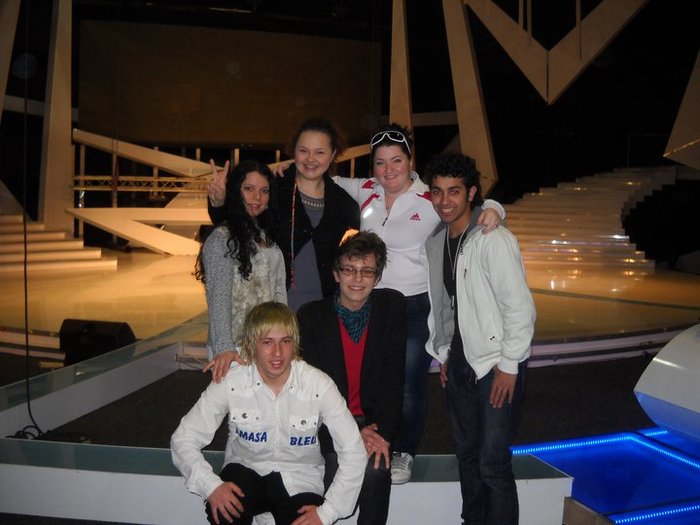 bnvbnm (156) - Alina Dinca de la romanii au talent