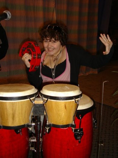 grbdt - Alina Dinca de la romanii au talent