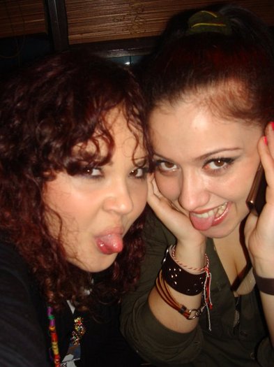 j - Alina Dinca de la romanii au talent